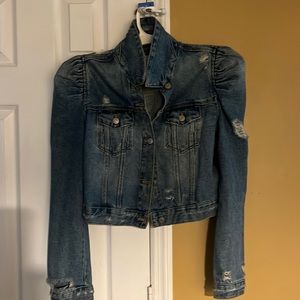 Women's Zara Jean Jackets